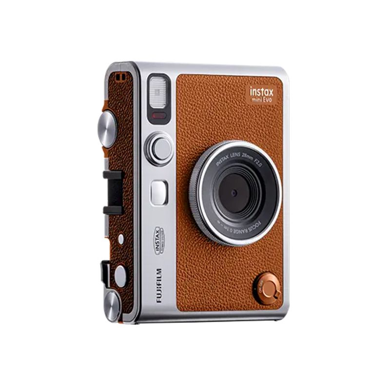 FUJIFILM Instax Mini EVO Instant Camera
