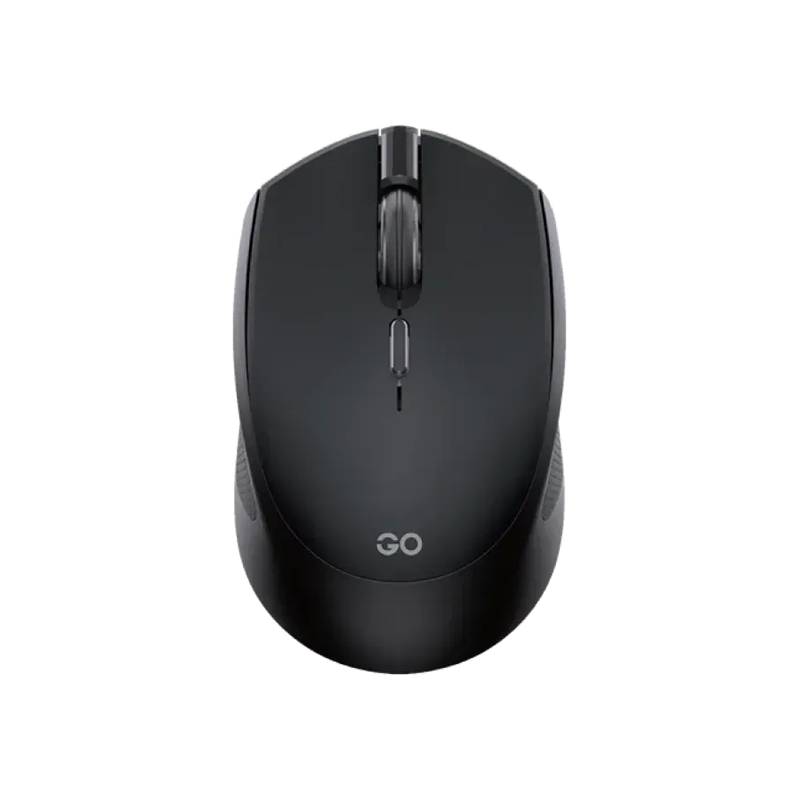 Fantech GO W190D Dual Mode Wireless Mouse
