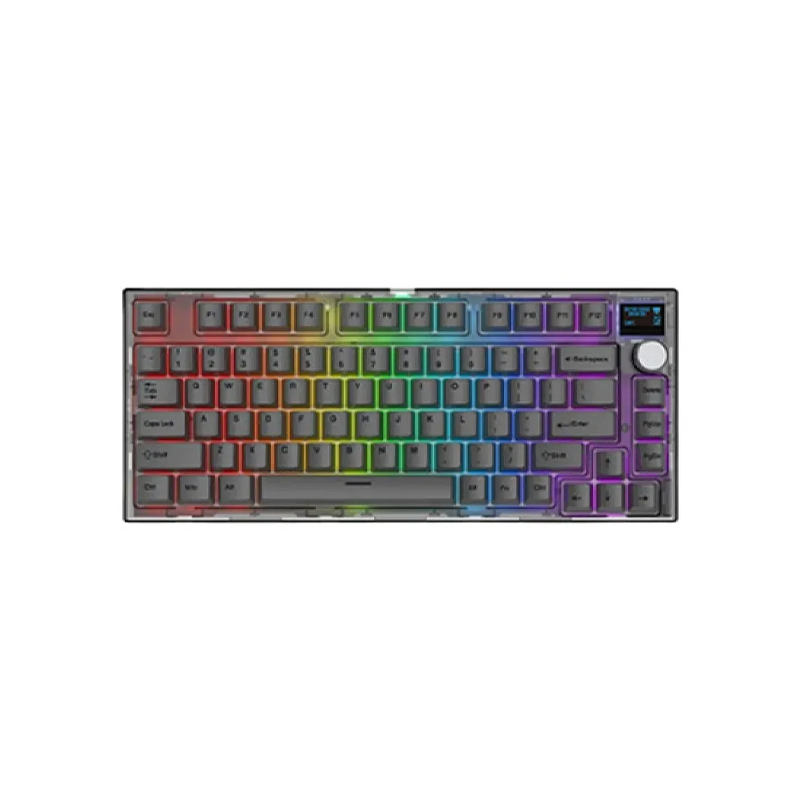Fantech MAXFIT81 MK910 Gaming Keyboard Barebone Version