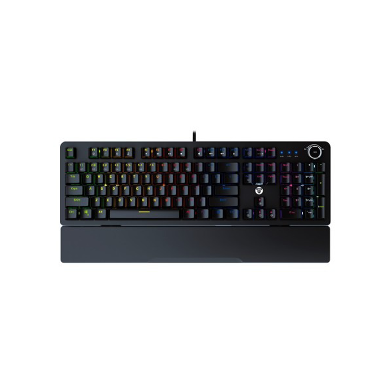 Fantech Maxpower MK853 RGB Mechanical Gaming Keyboard