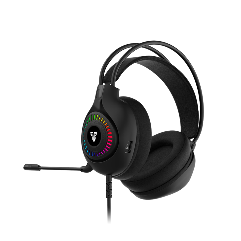 FANTECH ORBIT HG25 7.1 VIRTUAL SURROUND SOUND GAMING HEADSET