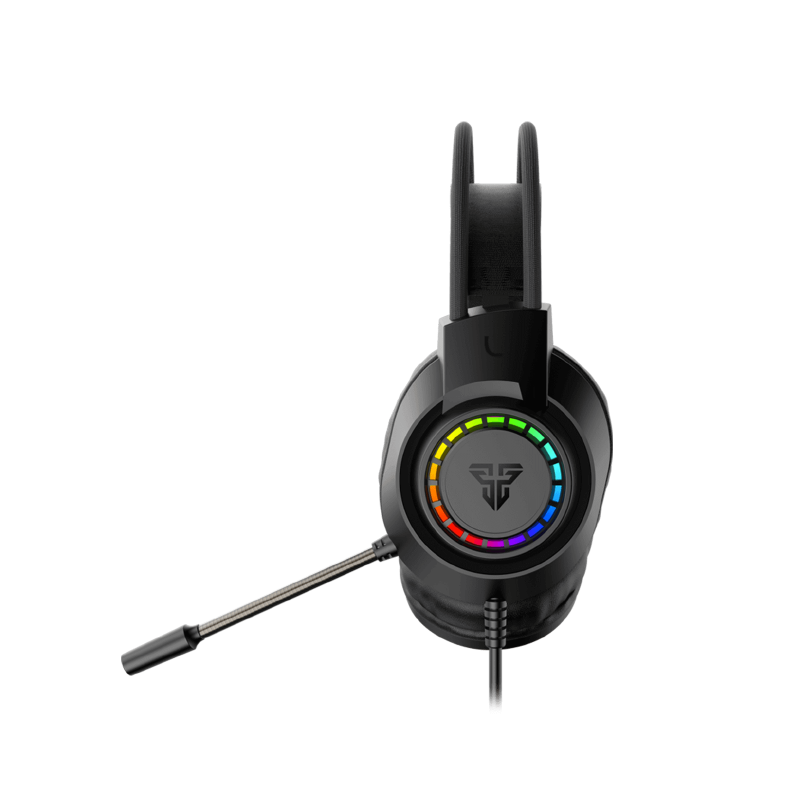 FANTECH PORTAL HQ55 3.5MM JACK RGB GAMING HEADSET