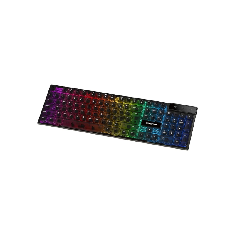 Fantech Shikari K515 Wired Keyboard