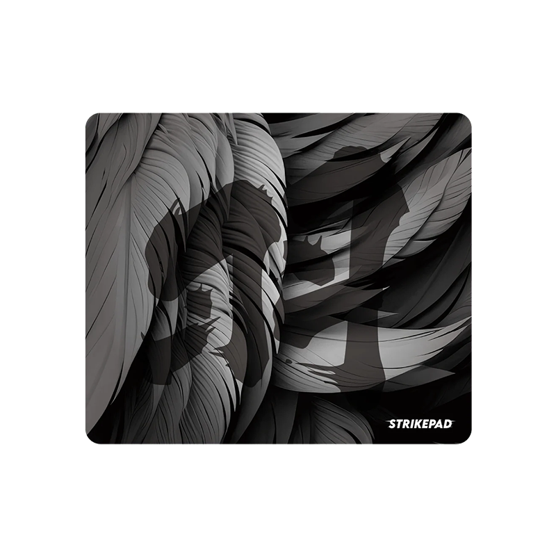 Fantech Strikepad MST491 Gaming Mouse Pad