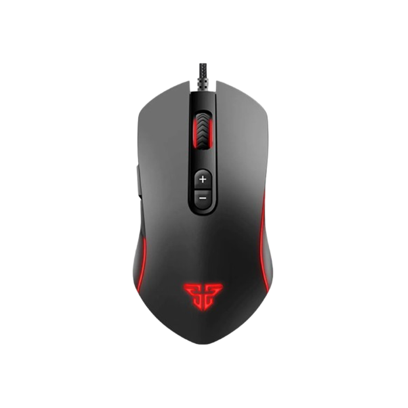 FANTECH X9 THOR USB GAMING MOUSE