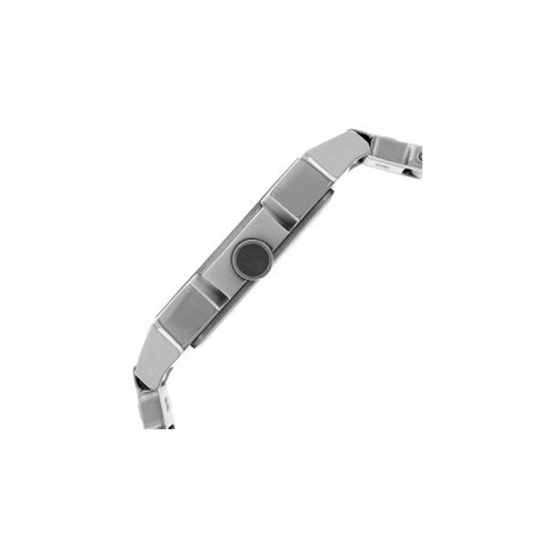 Fastrack 1474SM02 Quartz Analog Stainless Steel Strap Men's Watch