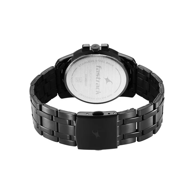 Fastrack 3314nm01 Mens Watch