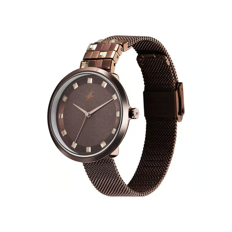 Fastrack Fleek 6300qm01 Womens Watch