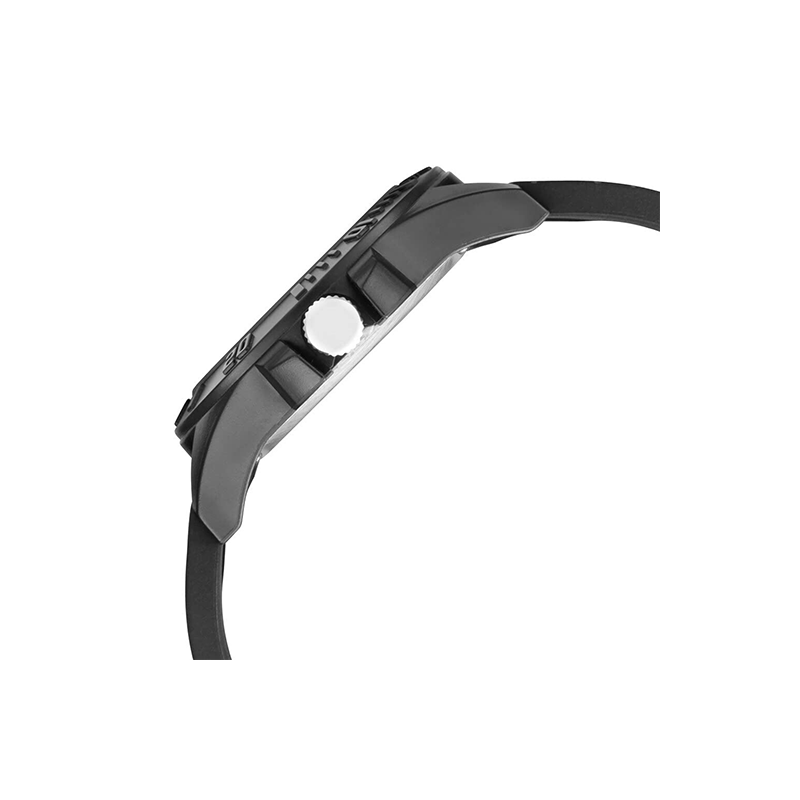 Fastrack Hashtag Quartz 68013PP03 Analog Silicone Strap Unisex Watch