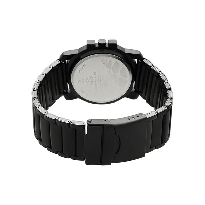 Fastrack Hitlist Quartz 3039nm02 Mens Watch