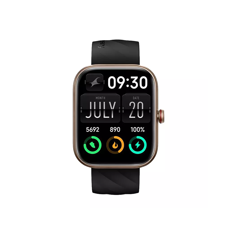 Fastrack Kruz Bluetooth Calling Smart Watch