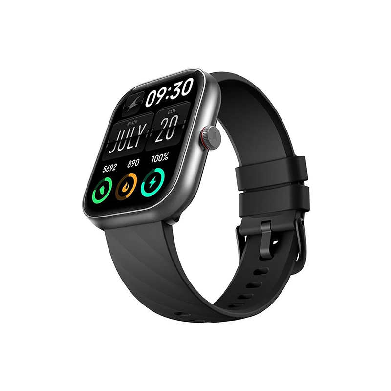 Fastrack Kruz Bluetooth Calling Smart Watch