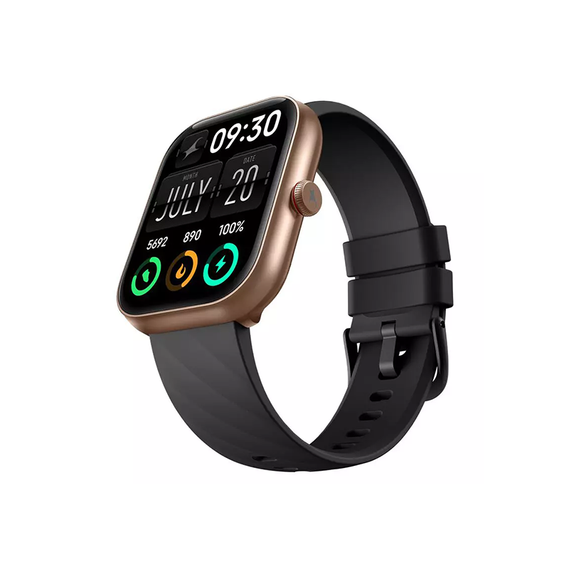 Fastrack Kruz Bluetooth Calling Smart Watch