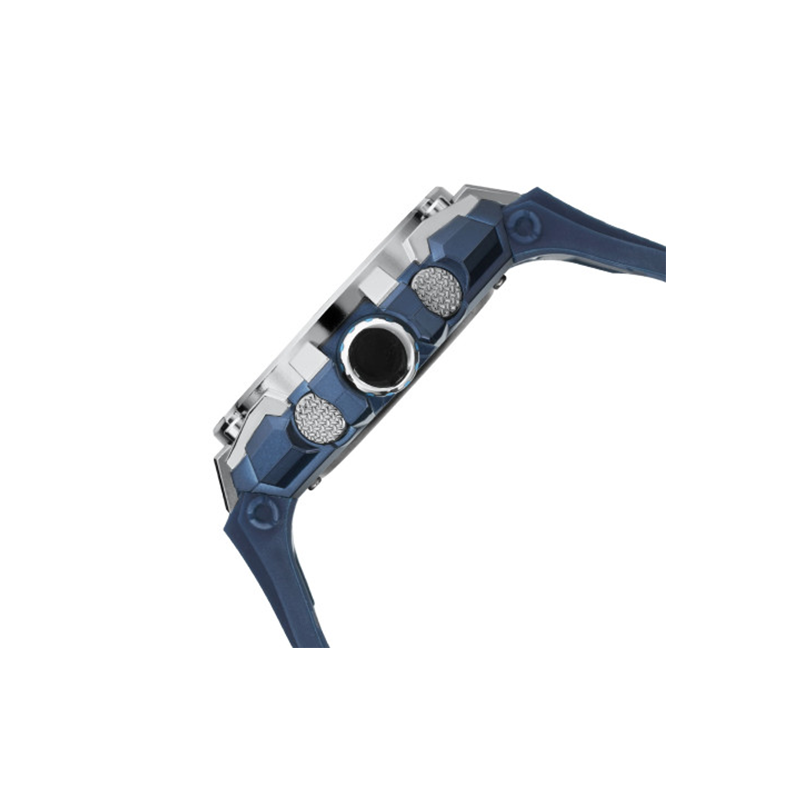 Fastrack Mean Machines 38055pp01 Mens Watch