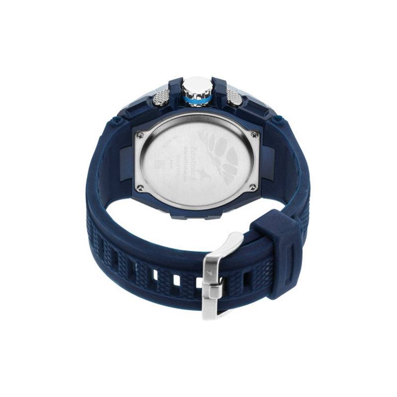 Fastrack Mean Machines 38055pp01 Mens Watch
