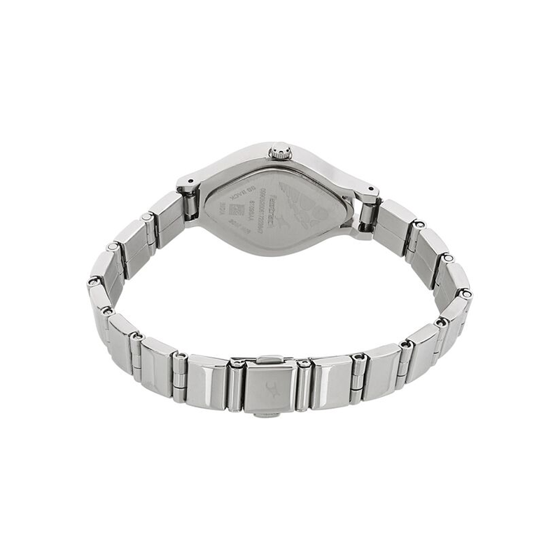 Fastrack Quartz 6109sm02 Womens Watch
