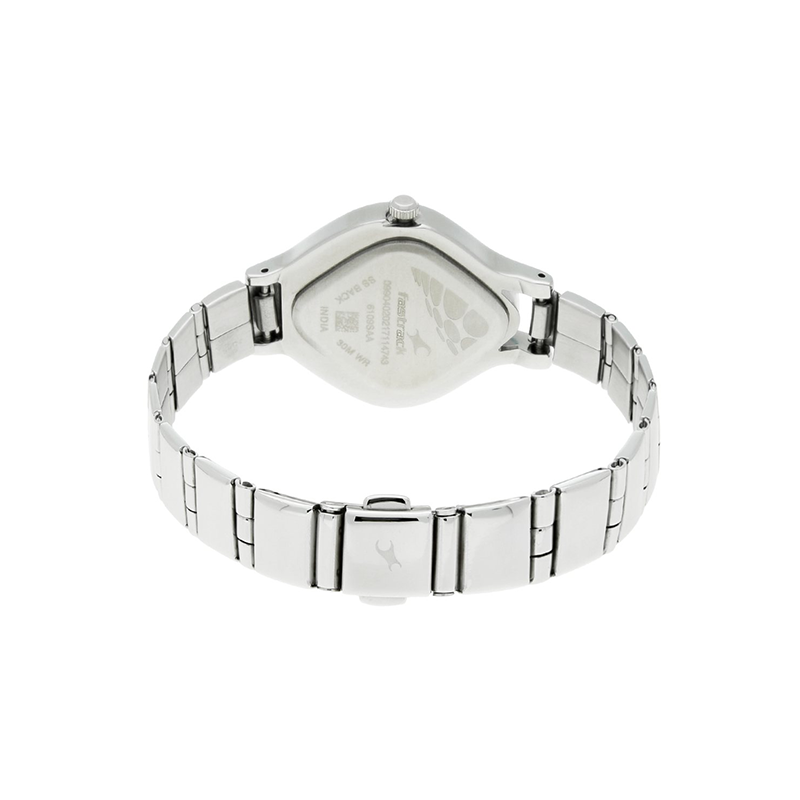 Fastrack Quartz 6109sm03 Womens Watch