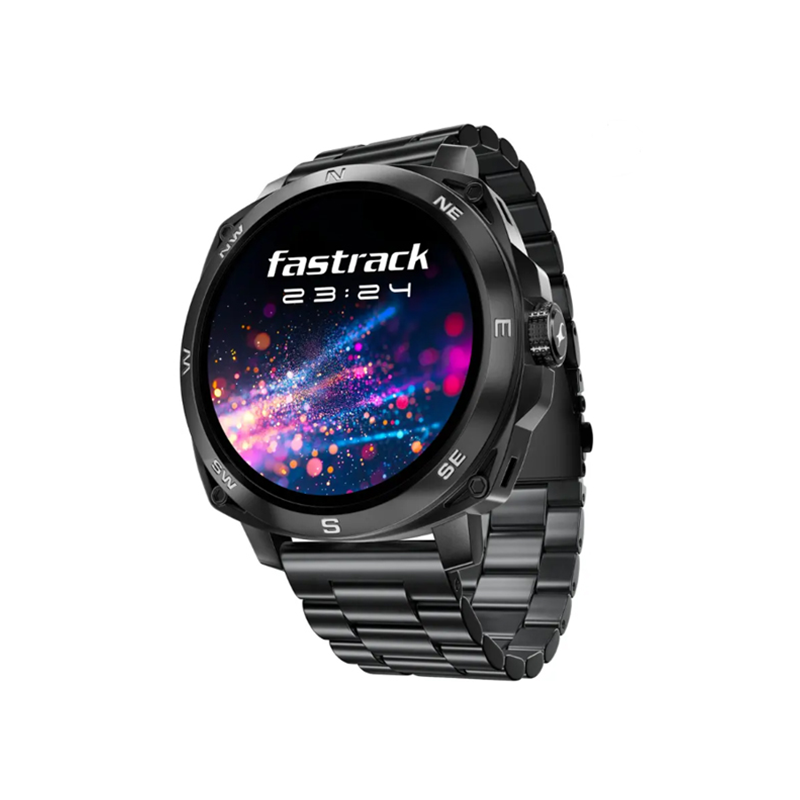 Fastrack Radiant FX3 Smart Watch