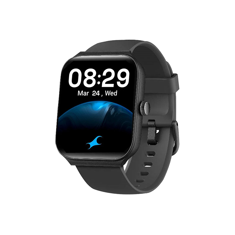 Fastrack Reflex Horizon Bluetooth Calling Smart Watch