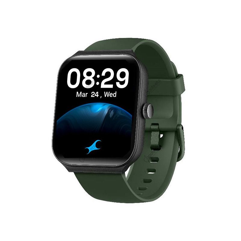 Fastrack Reflex Horizon Smartwatch