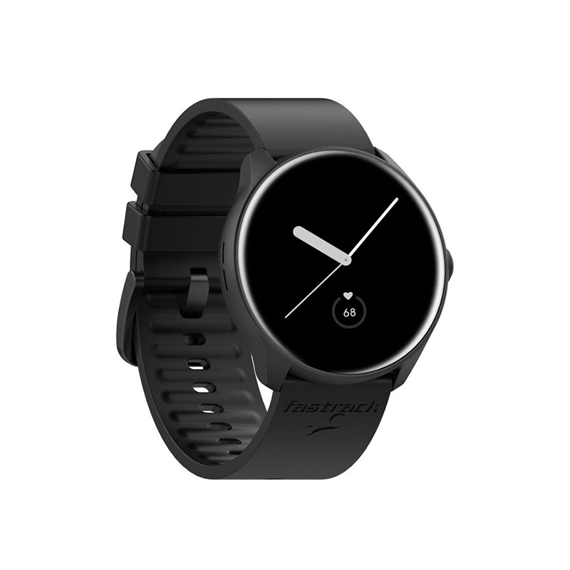 Fastrack Reflex Invoke Pro Bluetooth Calling Smart Watch