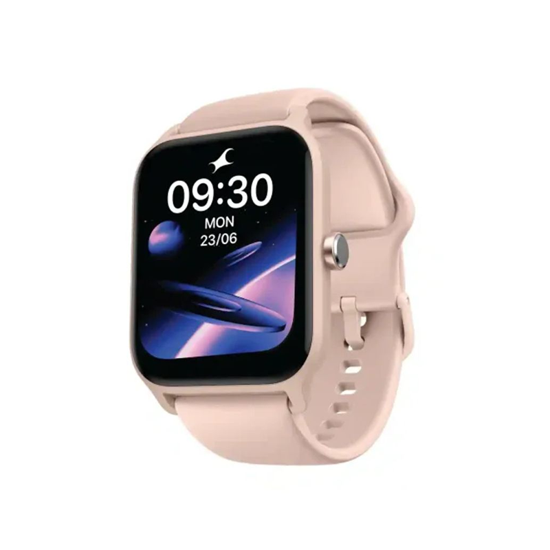 Fastrack Reflex Kruz Bluetooth Calling Smart Watch