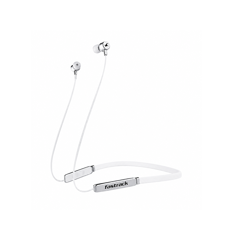 Fastrack Reflex Tunes FB1 Wireless Neckband
