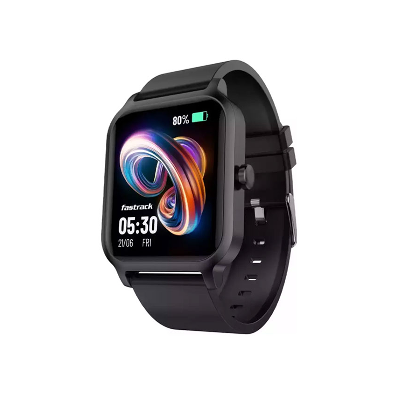 Fastrack Revoltt FS1 Bluetooth Calling Smart Watch