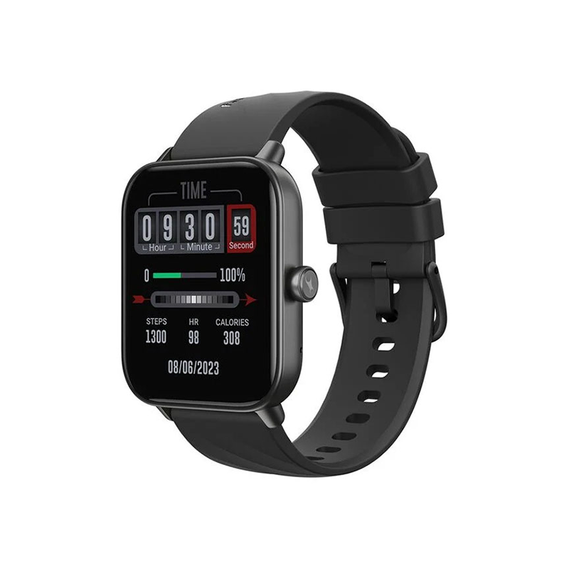 Fastrack Rider Bluetooth Calling Smart Watch