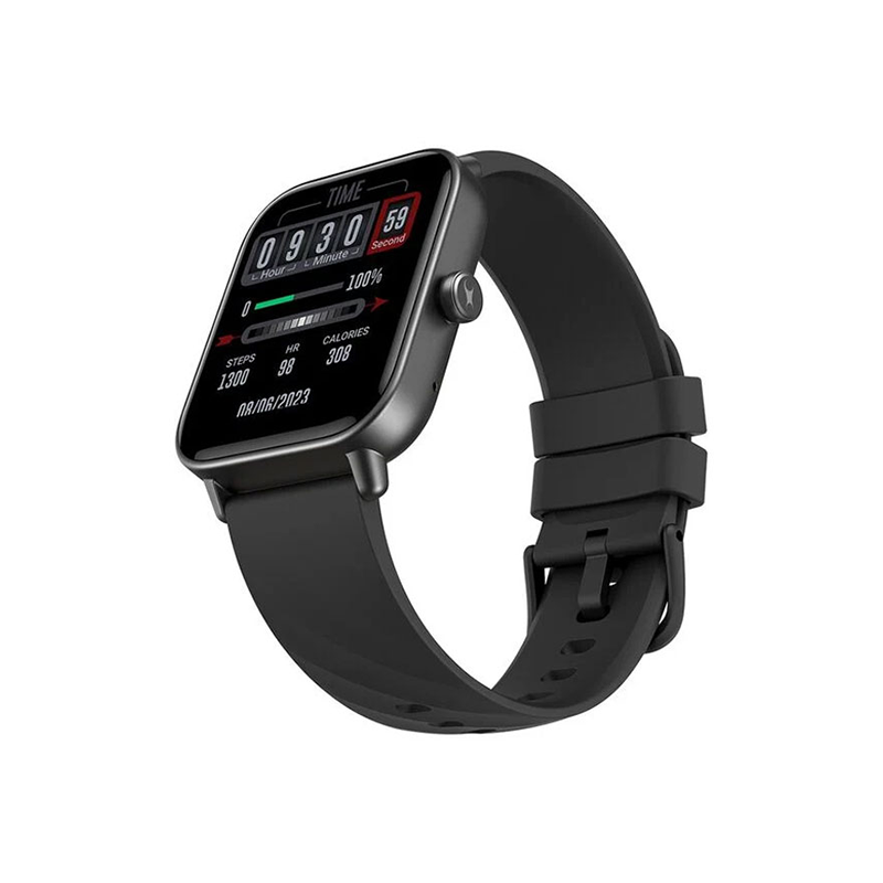 Fastrack Rider Bluetooth Calling Smart Watch