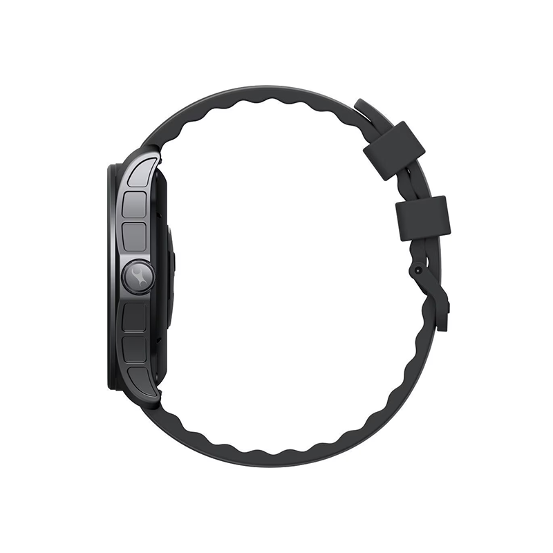 Fastrack Rogue Smart Watch