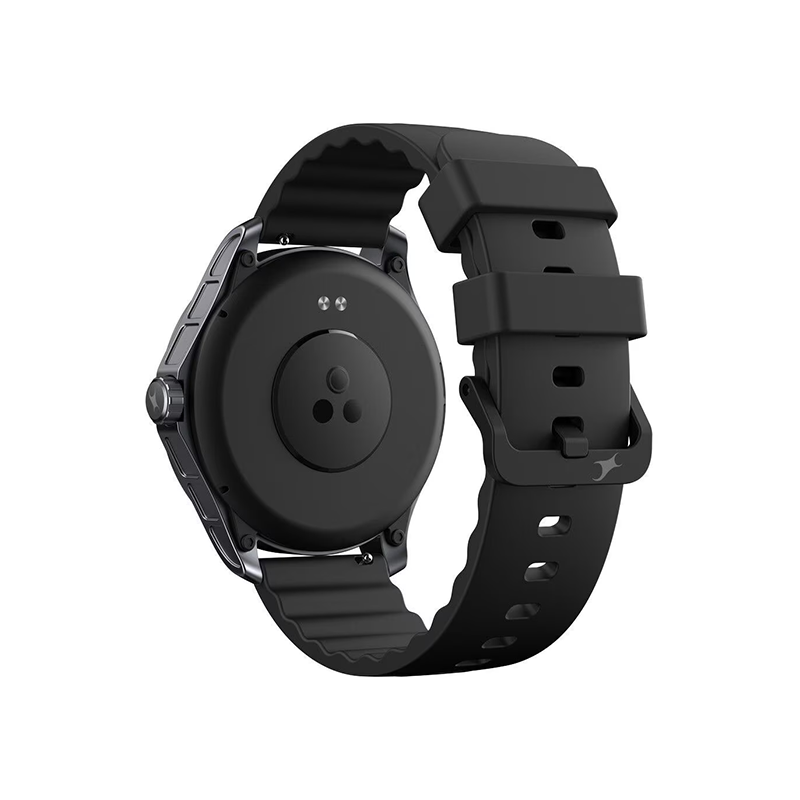 Fastrack Rogue Smart Watch