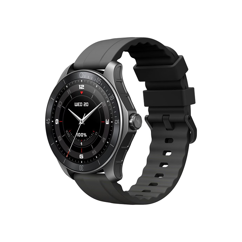 Fastrack Rogue Smart Watch