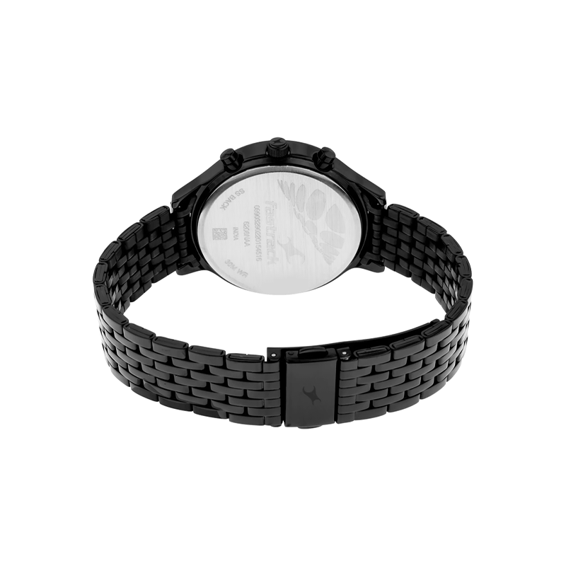 Fastrack Ruffles 6208nm01 Womens Watch