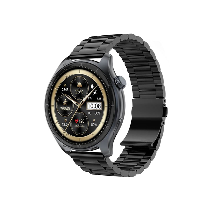 Fastrack Smart Elite Bluetooth Calling Smart Watch