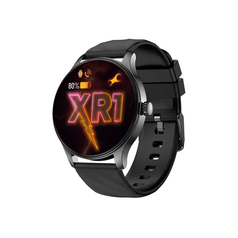 Fastrack Revoltt XR1 Smart Watch