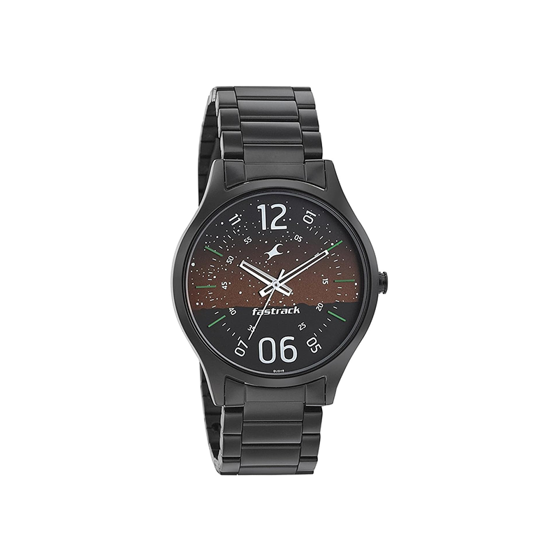 Fastrack Space 3184nm01 Mens Watch