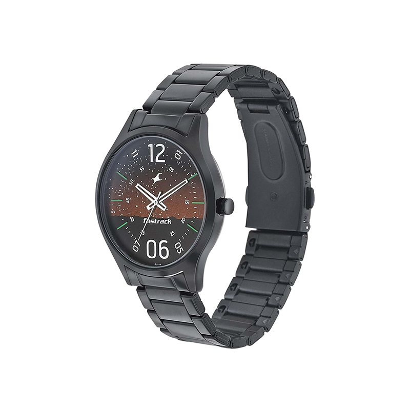 Fastrack Space 3184nm01 Mens Watch