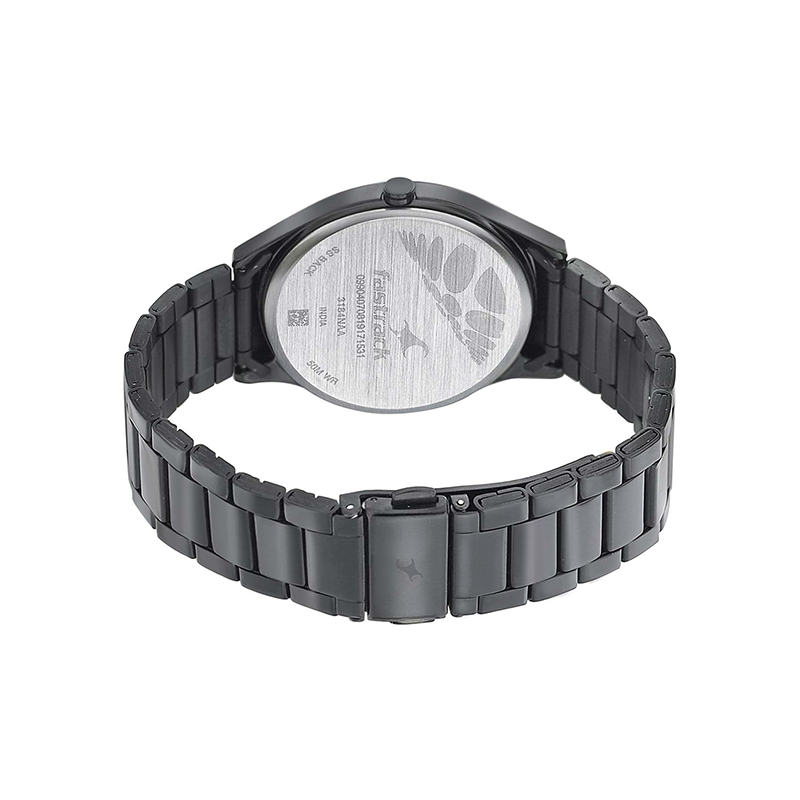Fastrack Space 3184nm01 Mens Watch