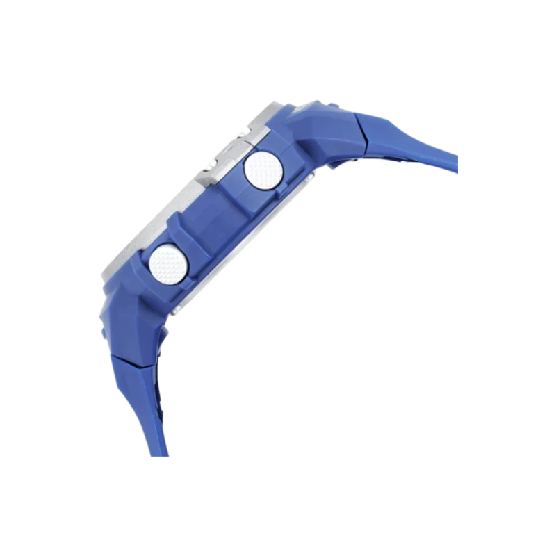 Fastrack Streetwear Digital 38068pp02 Mens Watch