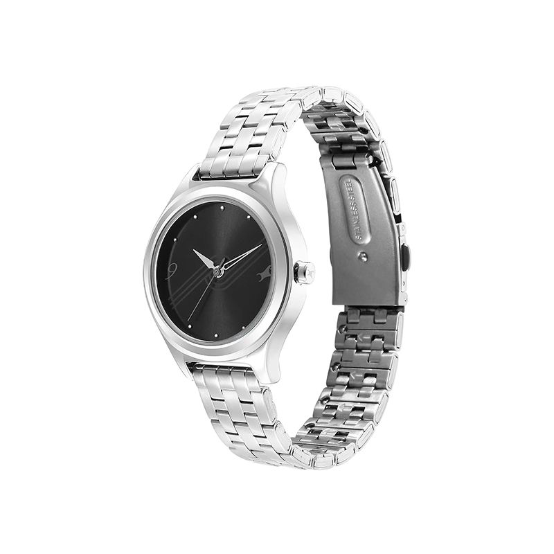 Fastrack Stunners 6152sm06 Analog Womens Watch