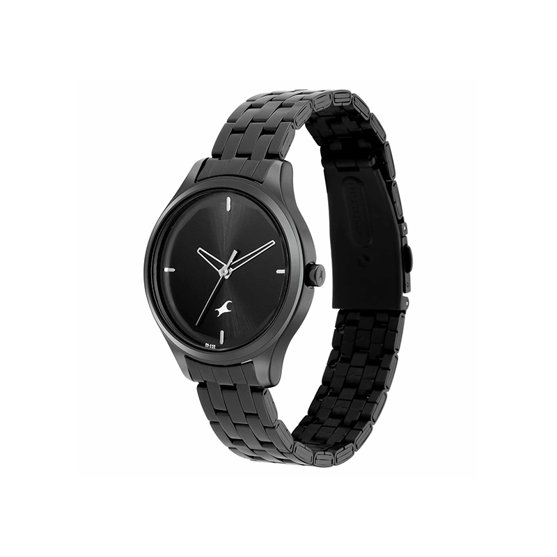 Fastrack Stunners 6248NM01 Metal Strap Women's Watch