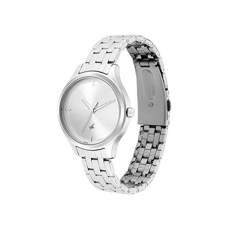 Fastrack Stunners 6248sm01 Womens Watch