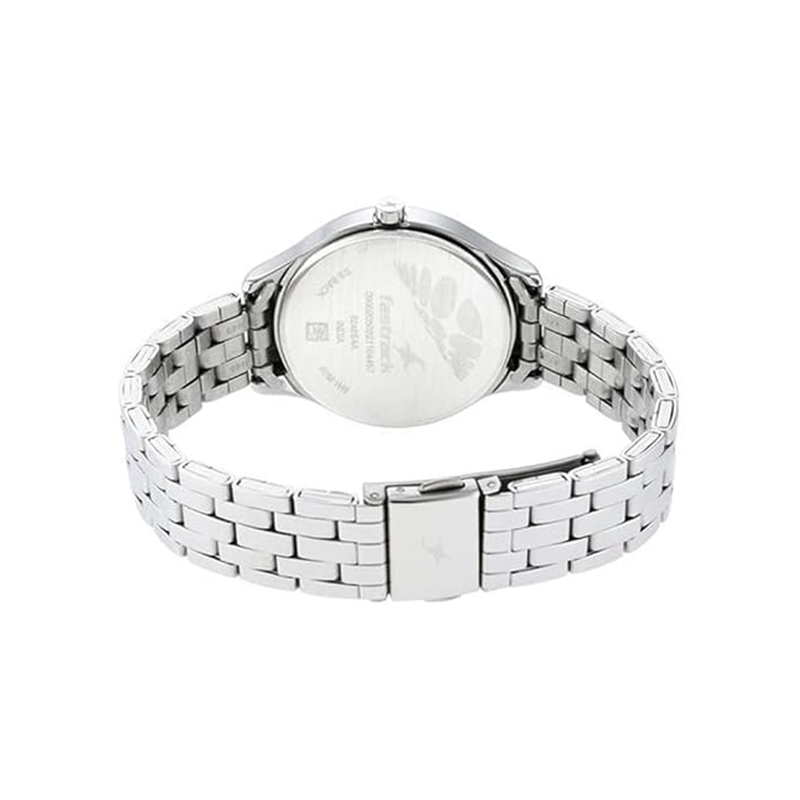 Fastrack Stunners 6248sm01 Womens Watch