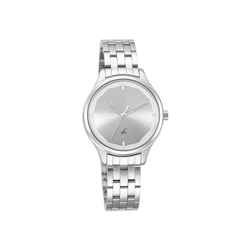 Fastrack Stunners 6248sm01 Womens Watch