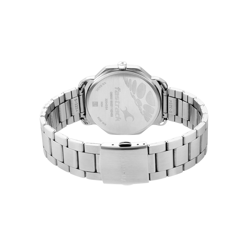 Fastrack Stunners Quartz 3254sm01 Mens Watch
