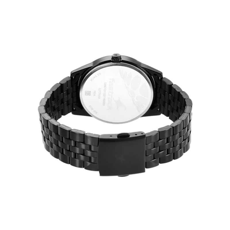 Fastrack Stunners Quartz 3277nm01 Mens Watch