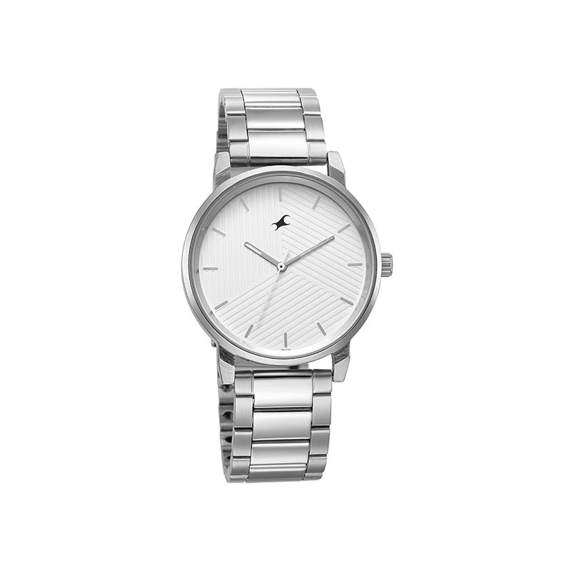 Fastrack Stunners Quartz 3278sm04 Watch
