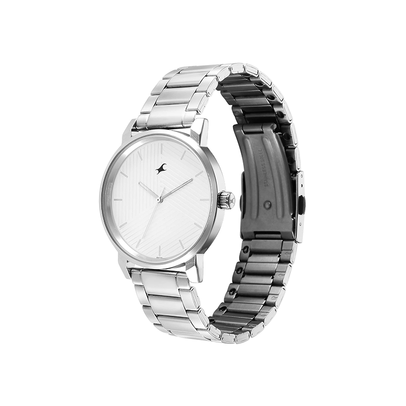 Fastrack Stunners Quartz 3278sm04 Watch