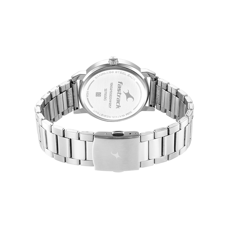 Fastrack Stunners Quartz 3278sm04 Watch